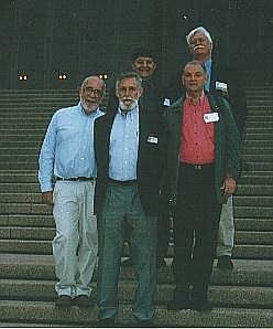 Image of Sydney Reunion 2001